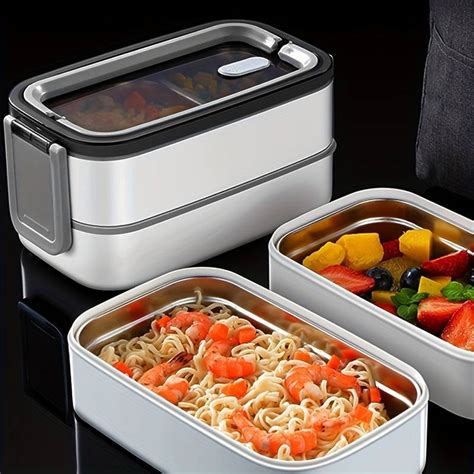 best stainless steel bento box reviews